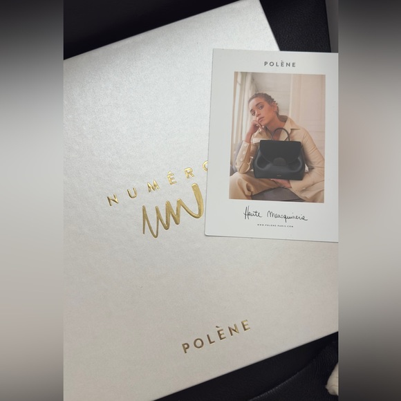 Polene Numero Un Mini - Picture 12 of 15